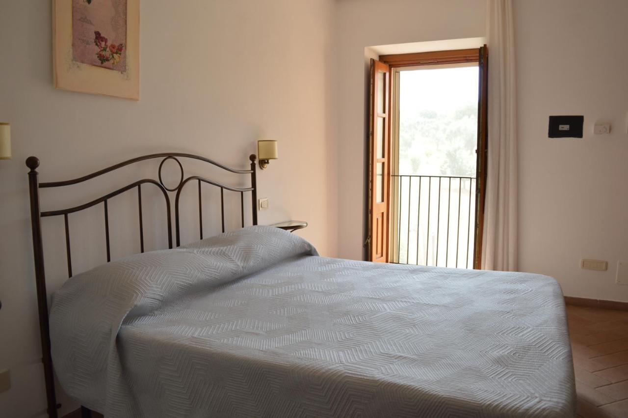 Villa Agriturismo Il Saragiolo Montemerano Exterior foto
