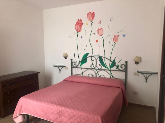 Villa Agriturismo Il Saragiolo Montemerano Exterior foto